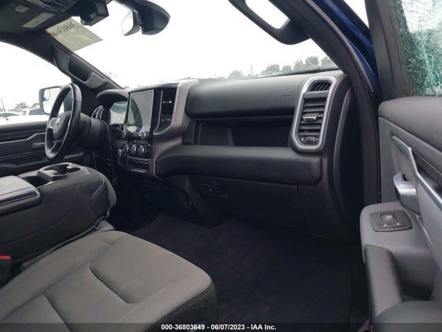 1C6SRFFT8MN795866 RAM 1500 Big Horn