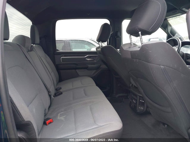 1C6SRFFT8MN795866 RAM 1500 Big Horn