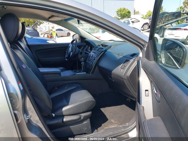 2010 MAZDA CX-9 SPORT VIN: JM3TB2MV5A0204990