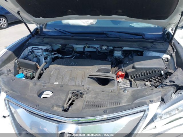 5J8TB4H39HL020594 Acura RDX