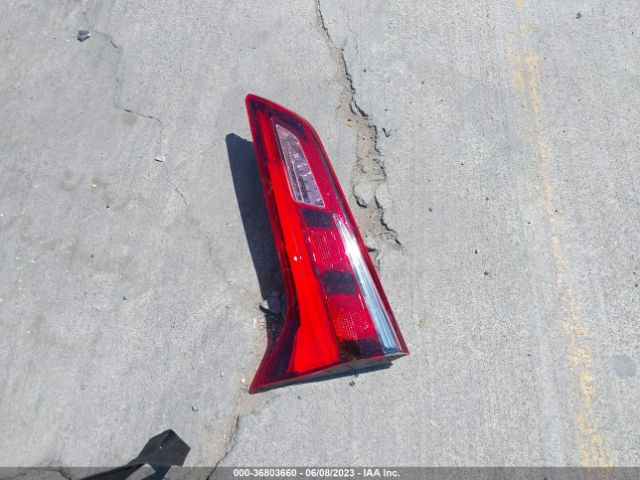 5J8TB4H39HL020594 Acura RDX