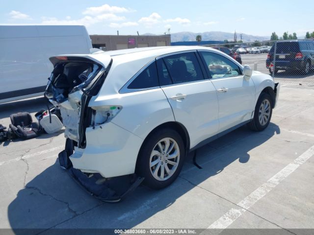 5J8TB4H39HL020594 Acura RDX