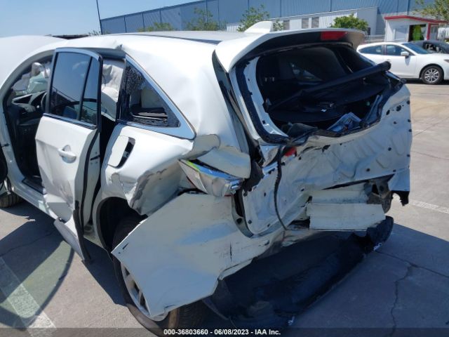5J8TB4H39HL020594 Acura RDX