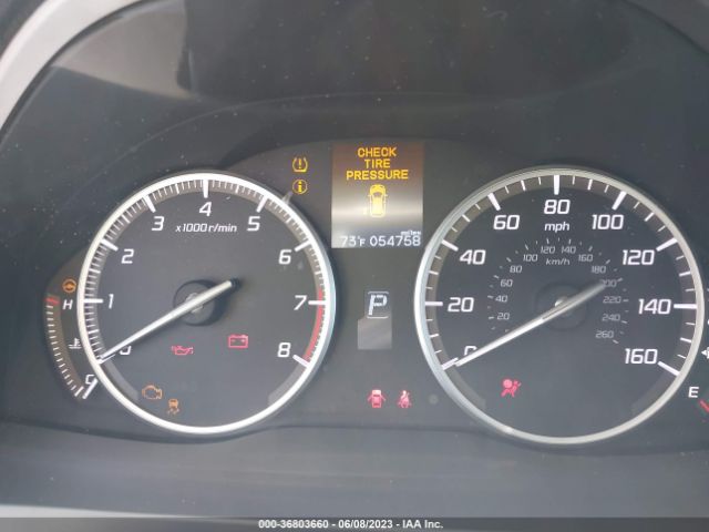 5J8TB4H39HL020594 Acura RDX
