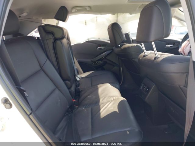 5J8TB4H39HL020594 Acura RDX