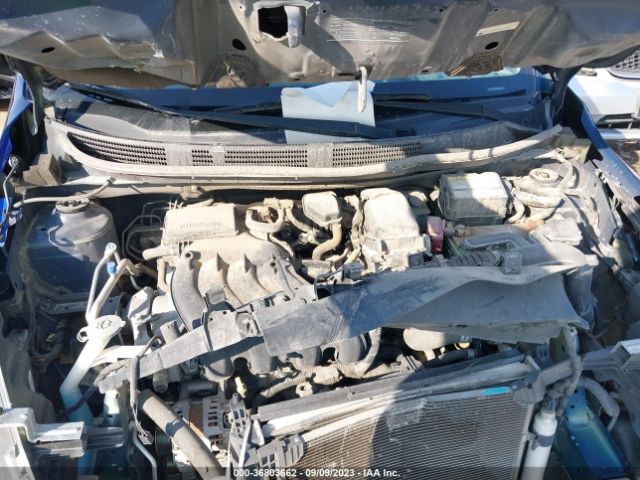 3N1CN7AP5KL818979 Nissan Versa Sedan Sv