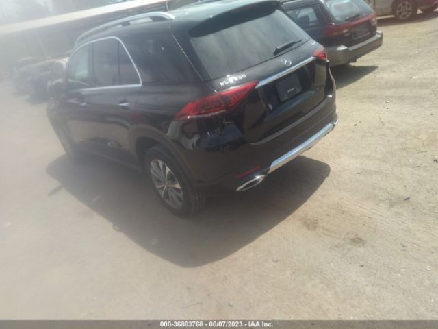 4JGFB4KB5MA461328 Mercedes-Benz Gle Gle 350