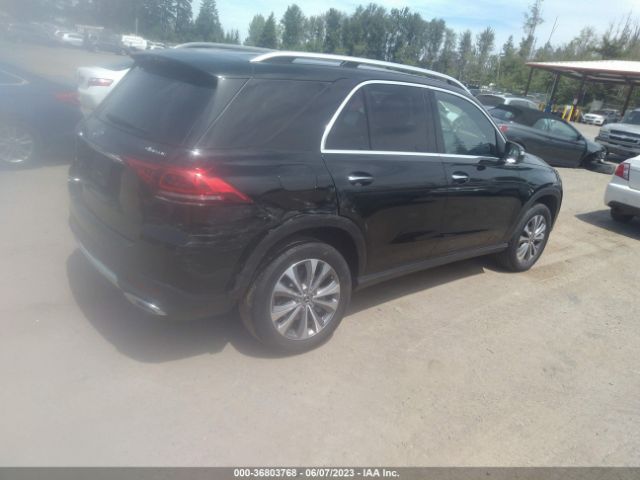 4JGFB4KB5MA461328 Mercedes-Benz Gle Gle 350
