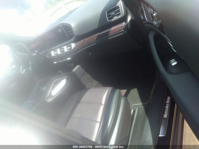 4JGFB4KB5MA461328 Mercedes-Benz Gle Gle 350