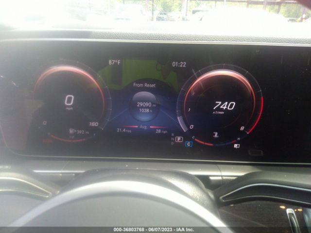 4JGFB4KB5MA461328 Mercedes-Benz Gle Gle 350