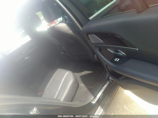 4JGFB4KB5MA461328 Mercedes-Benz Gle Gle 350