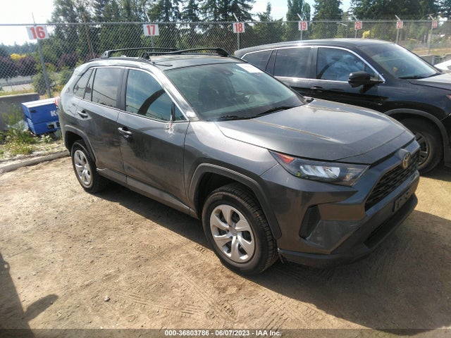 2020 2T3G1RFV5LC131431 main image
