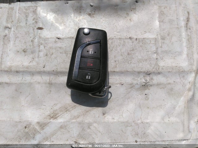 Toyota RAV4 LE 2020 2T3G1RFV5LC131431 Image 3