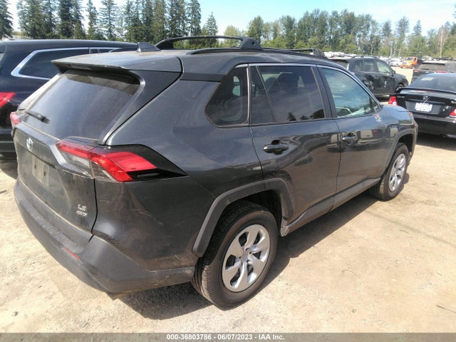 Toyota RAV4 LE 2020 2T3G1RFV5LC131431 Image 5