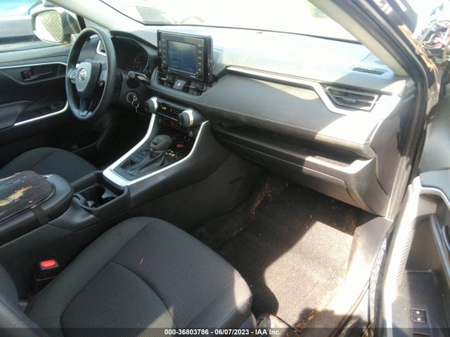 Toyota RAV4 LE 2020 2T3G1RFV5LC131431 Image 6