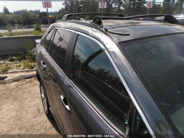 Toyota RAV4 LE 2020 2T3G1RFV5LC131431 Image 7