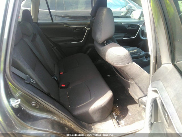 Toyota RAV4 LE 2020 2T3G1RFV5LC131431 Image 9