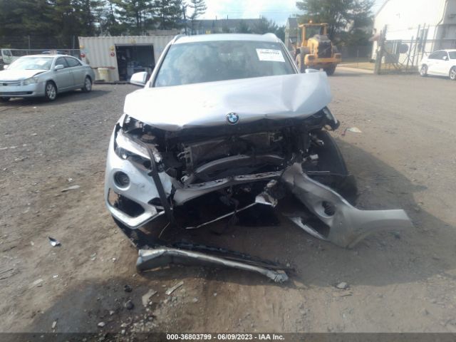 WBXHT3C33J5K28406 BMW X1 Xdrive28i