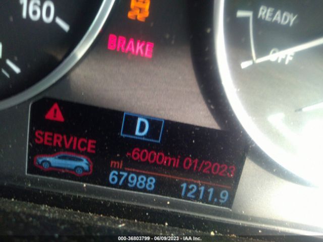 WBXHT3C33J5K28406 BMW X1 Xdrive28i