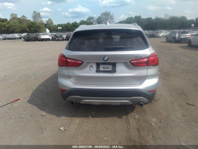 WBXHT3C33J5K28406 BMW X1 Xdrive28i