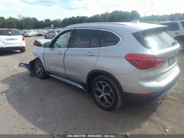 WBXHT3C33J5K28406 BMW X1 Xdrive28i