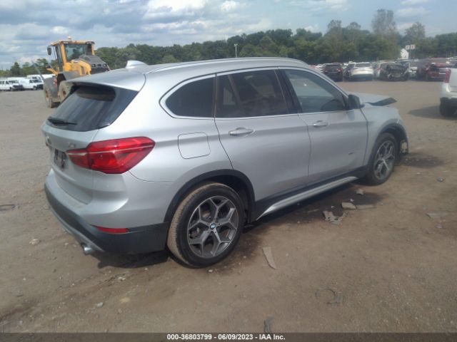 WBXHT3C33J5K28406 BMW X1 Xdrive28i