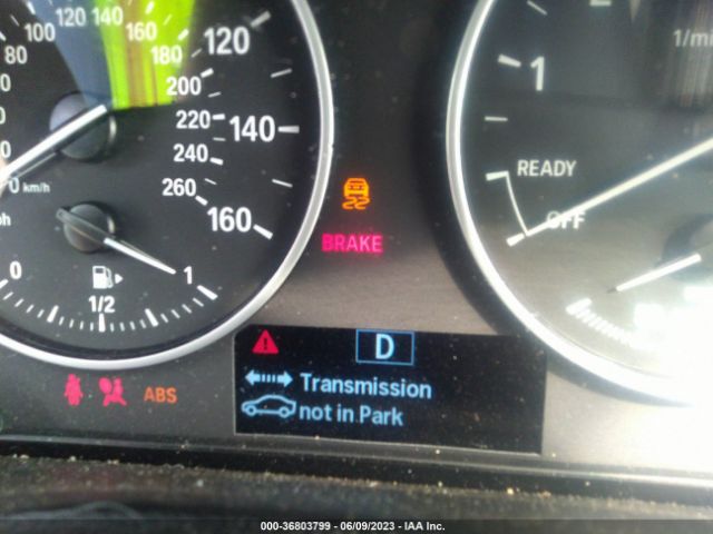 WBXHT3C33J5K28406 BMW X1 Xdrive28i