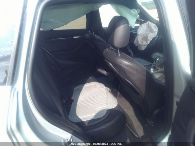 WBXHT3C33J5K28406 BMW X1 Xdrive28i