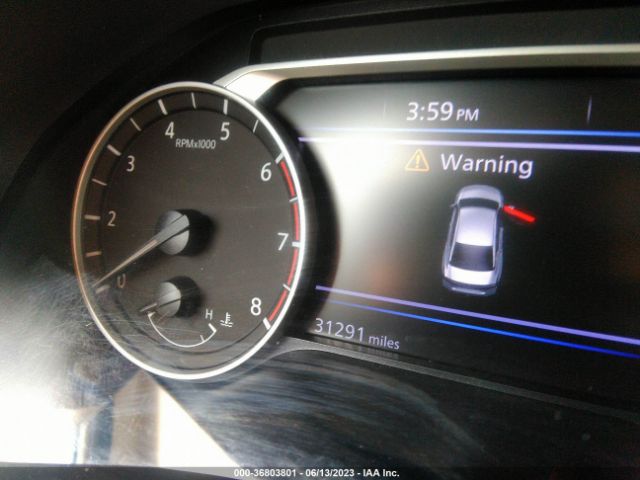 1N4AL4CV5LC188453 Nissan Altima 2.0 Sr