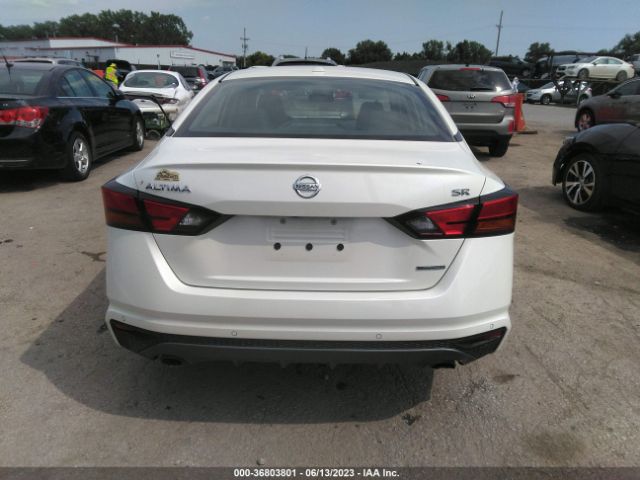 1N4AL4CV5LC188453 Nissan Altima 2.0 Sr