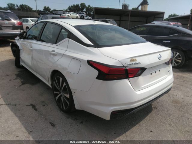 1N4AL4CV5LC188453 Nissan Altima 2.0 Sr