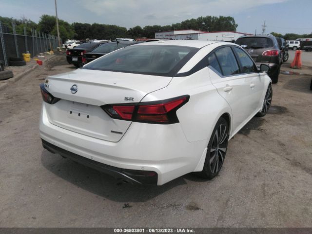 1N4AL4CV5LC188453 Nissan Altima 2.0 Sr