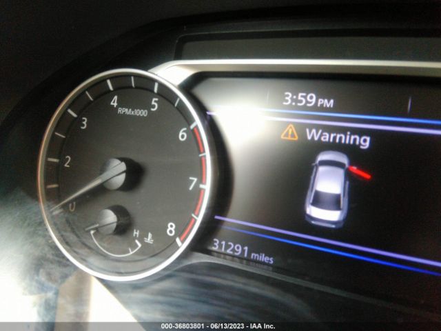 1N4AL4CV5LC188453 Nissan Altima 2.0 Sr