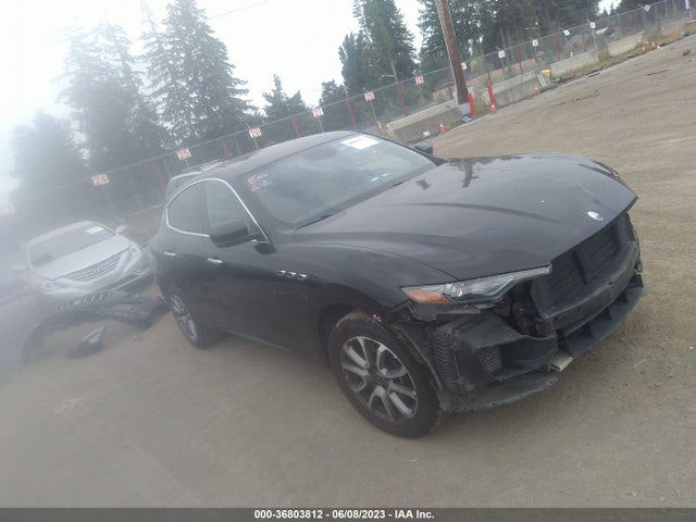 2020 Maserati Levante, VIN: ZN661YUA1LX344617