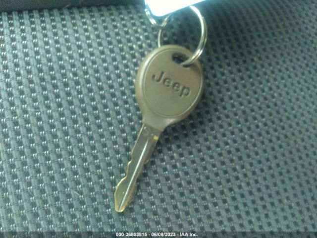 1C4NJRBB2GD508642 Jeep Patriot Sport