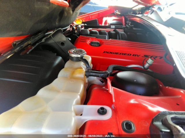 2C3CDXGJ5HH618886 Dodge Charger R/t Scat Pack
