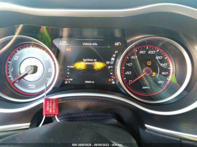 2C3CDXGJ5HH618886 Dodge Charger R/t Scat Pack