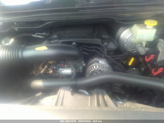 1C6SRFFT8KN899576 RAM 1500 Big Horn/lone Star