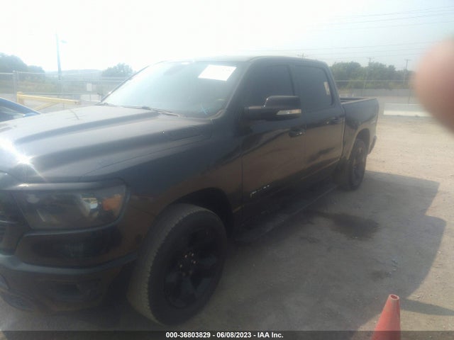 1C6SRFFT8KN899576 RAM 1500 Big Horn/lone Star