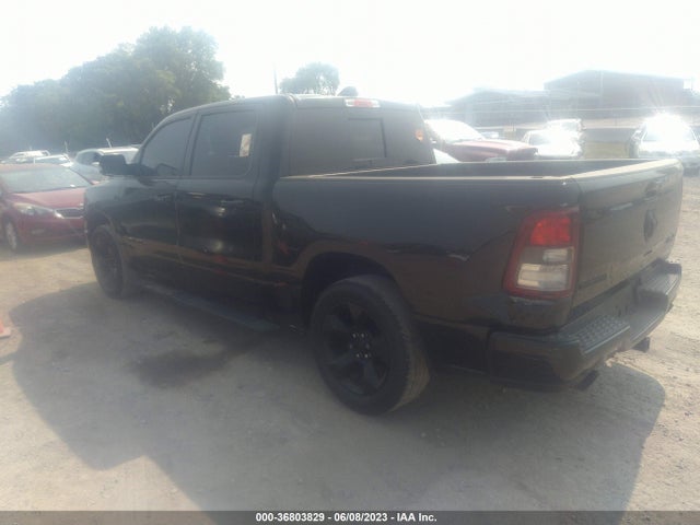 1C6SRFFT8KN899576 RAM 1500 Big Horn/lone Star