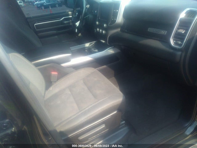 1C6SRFFT8KN899576 RAM 1500 Big Horn/lone Star