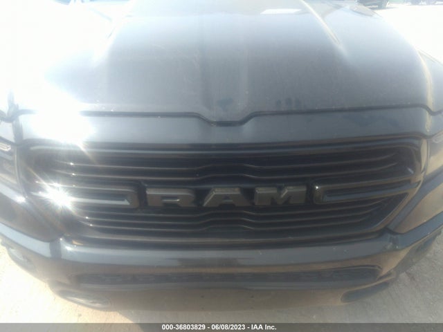 1C6SRFFT8KN899576 RAM 1500 Big Horn/lone Star