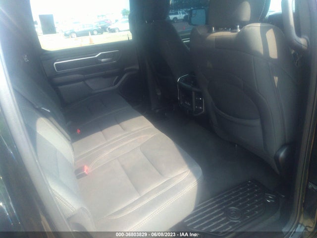 1C6SRFFT8KN899576 RAM 1500 Big Horn/lone Star