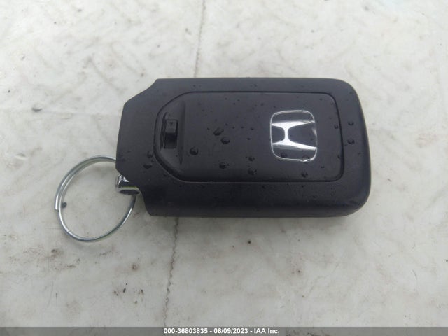 Honda FIT EX 2016 JHMGK5H79GX034560 Image 11