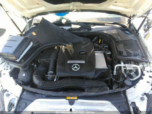55SWF4JB3GU124161 Mercedes-Benz C-class C 300