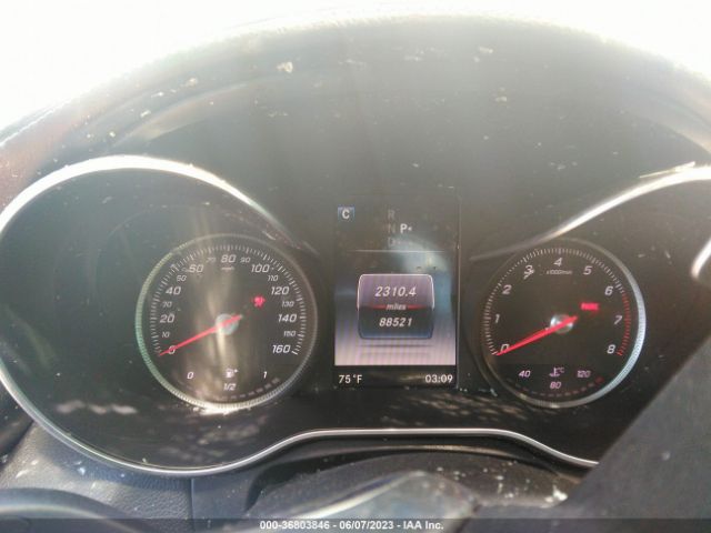 55SWF4JB3GU124161 Mercedes-Benz C-class C 300