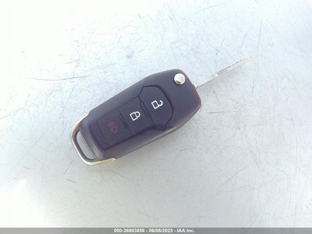 1FM5K7B89HGD86377 Ford Explorer Base