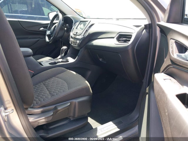 Chevrolet EQUINOX LT 2019 3GNAXKEV7KS545387 Image 7