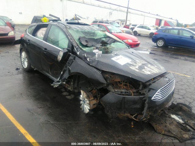 1FADP3N26JL261809 auction archive image