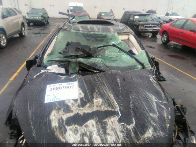 1FADP3N26JL261809 Ford Focus Titanium